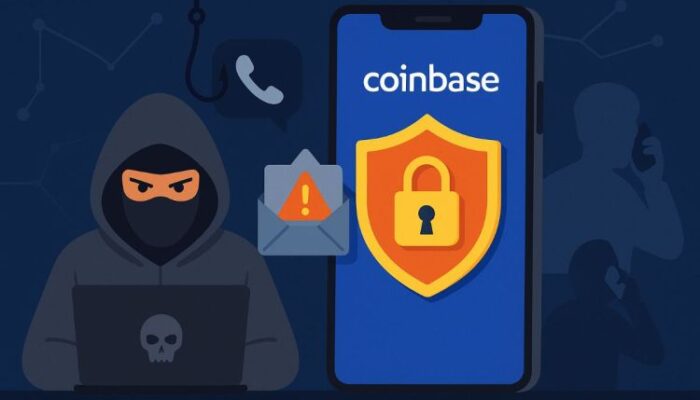 coinbase-targeted-by-hackers-in-new-attack:-try-best-wallet-to-protect-your-funds
