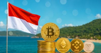 indonesia-to-double-crypto-transaction-taxes,-scrap-vat-for-buyers-starting-august