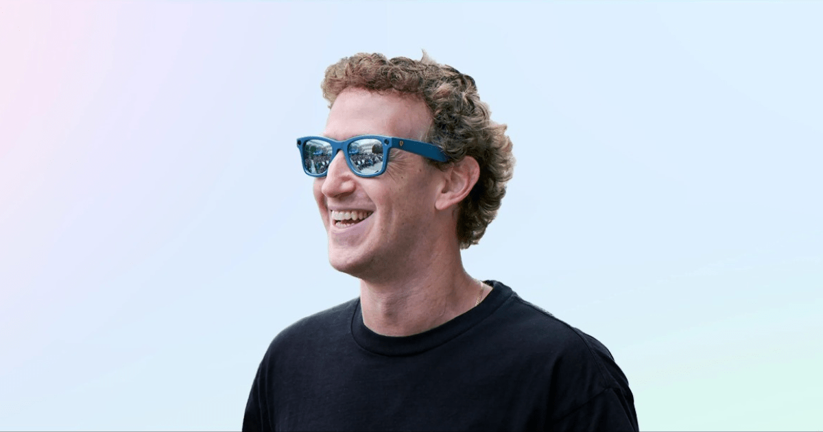 zuckerberg-says-people-without-ai-glasses-will-be-at-a-disadvantage-in-the-future zuckerberg-says-people-without-ai-glasses-will-be-at-a-disadvantage-in-the-future