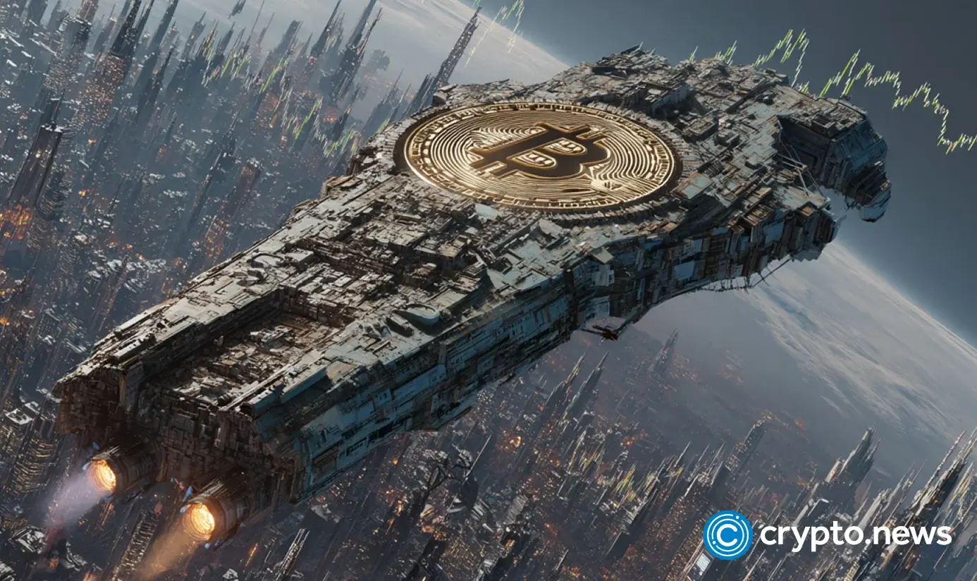 from-vaults-to-value-flows:-bitcoin’s-era-of-financial-infrastructure-has-begun-|-opinion from-vaults-to-value-flows:-bitcoin’s-era-of-financial-infrastructure-has-begun-|-opinion