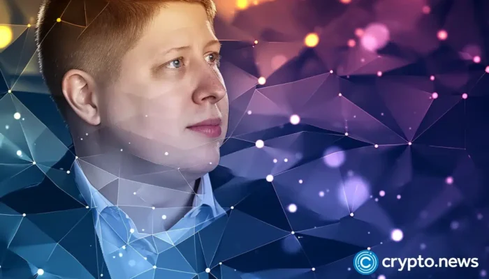 barry-silbert-rejoins-grayscale’s-board-as-chair