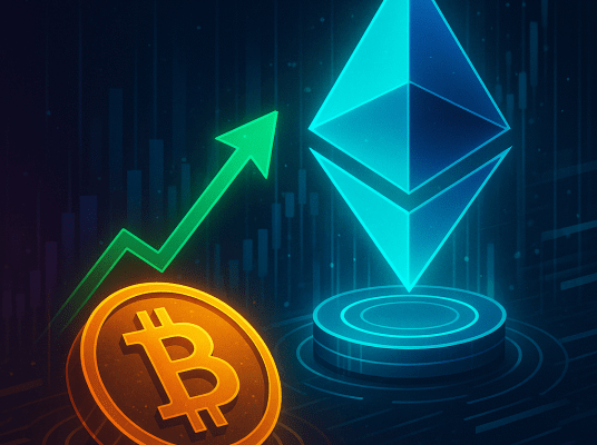 why-ethereum-to-outperform-bitcoin:-$5.4b-etf-inflows,-whale-accumulation,-and-2021-breakout-pattern