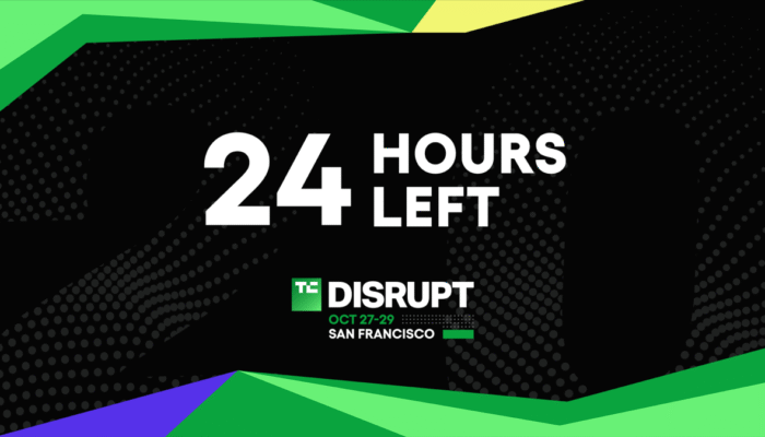 final-call:-techcrunch-disrupt-2025-ticket-savings-end-tonight