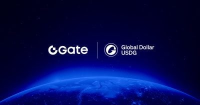 gate-joins-global-dollar-network-as-a-first-tier-partner,-leading-stablecoin-adoption