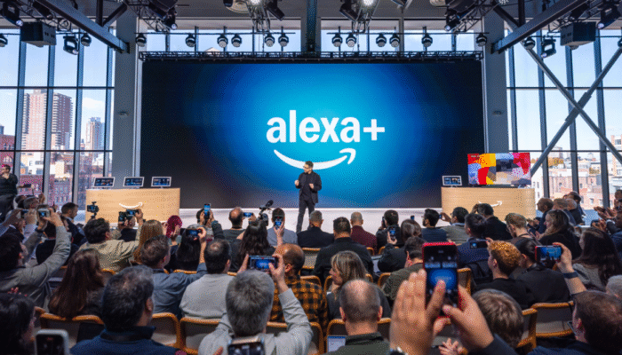 first-impressions-of-alexa+,-amazon’s-upgraded,-ai-powered-digital-assistant