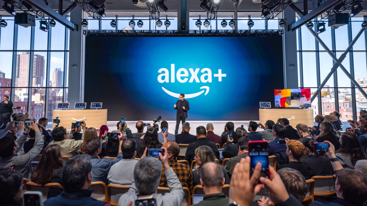first-impressions-of-alexa+,-amazon’s-upgraded,-ai-powered-digital-assistant
