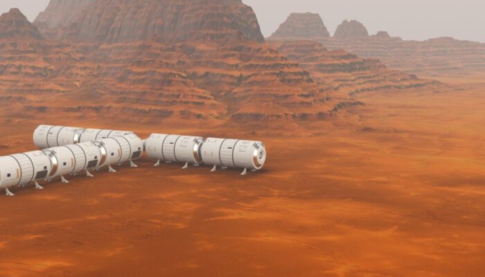 nasa-and-google-are-building-an-ai-medical-assistant-to-keep-mars-bound-astronauts-healthy