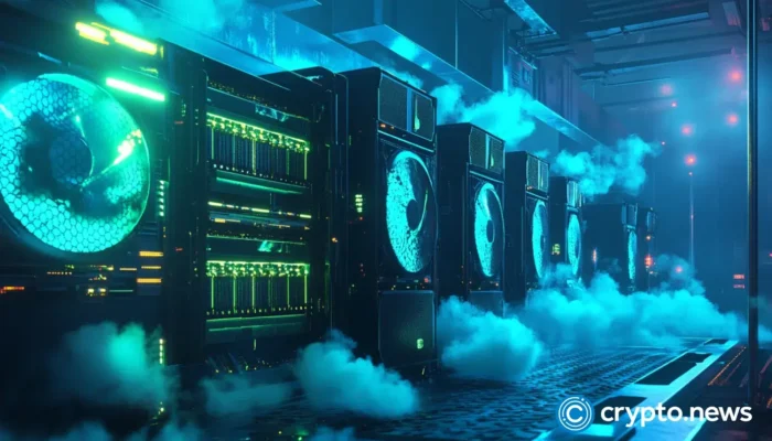 gmo-miner-launches-xrp-contracts-for-stable-daily-returns