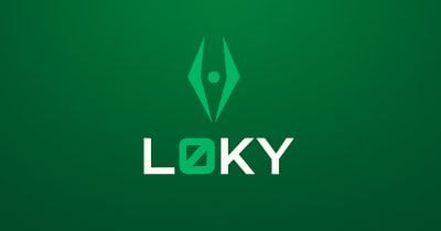 loky-rebrands-as-loky-ai,-building-the-unified-brain-for-the-defi-agent-economy loky-rebrands-as-loky-ai,-building-the-unified-brain-for-the-defi-agent-economy