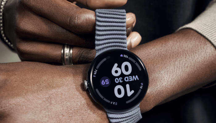 with-the-pixel-watch-4,-google’s-smartwatch-is-finally-repairable