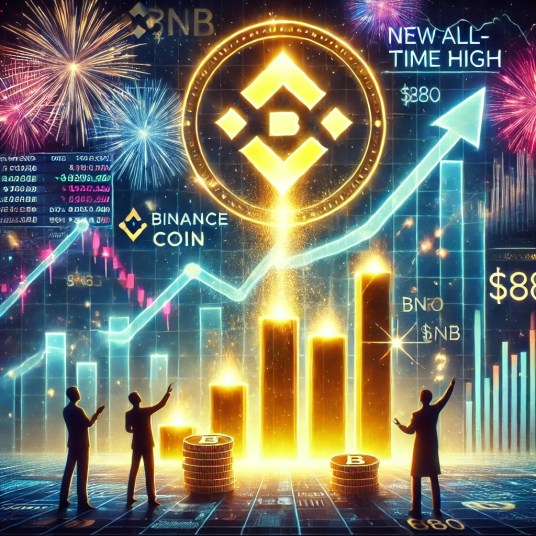 bnb-sets-new-all-time-high-above-$880:-here’s-what-traders-should-watch-next
