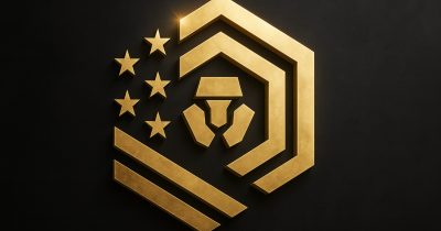 trump-media-teams-with-cryptocom-to-launch-$6.4-billion-cro-treasury-venture