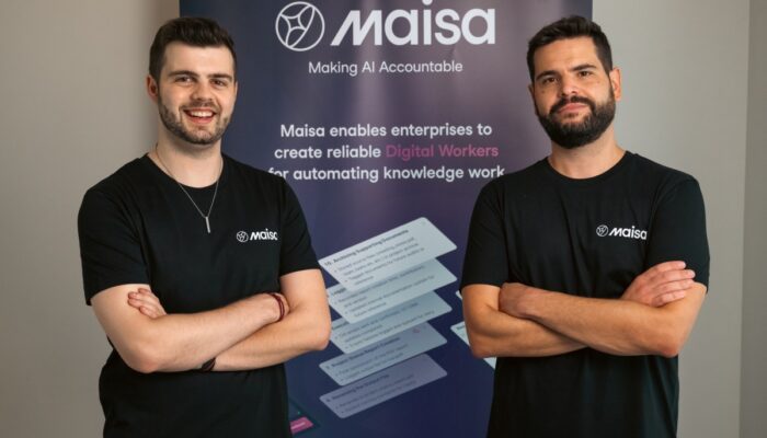 maisa-ai-gets-$25m-to-fix-enterprise-ai’s-95%-failure-rate