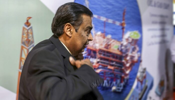 billionaire-ambani-taps-google,-meta-to-build-india’s-ai-backbone