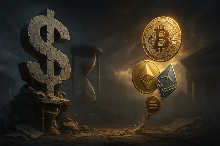 crypto-to-overtake-the-dollar?-ray-dalio-flags-end-of-debt-cycle