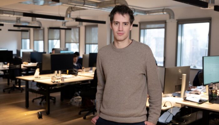 mistral,-the-french-ai-giant,-is-reportedly-on-the-cusp-of-securing-a-$14b-valuation