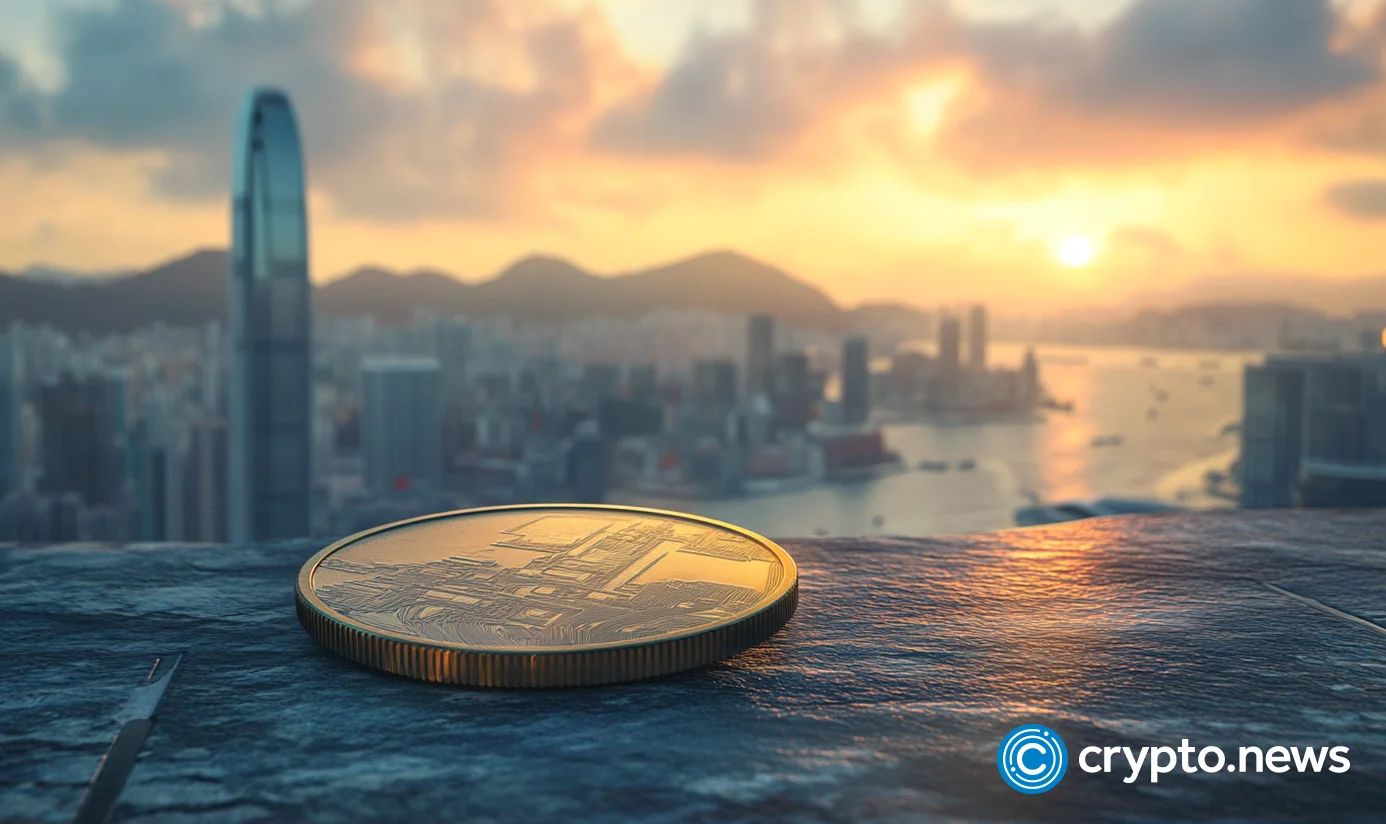 hong-kong-to-issue-‘only-a-few’-stablecoin-licenses-as-local-interest-intensifies