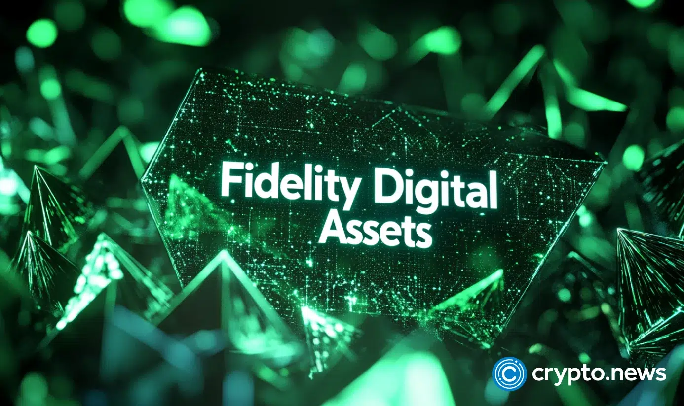 fidelity-quietly-launches-$200m-tokenized-treasury-fund-on-ethereum