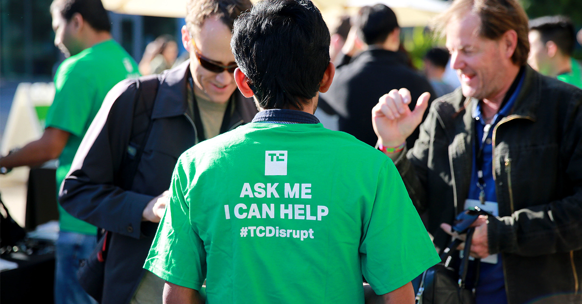 get-behind-the-scenes-at-techcrunch-disrupt-2025-by-volunteering