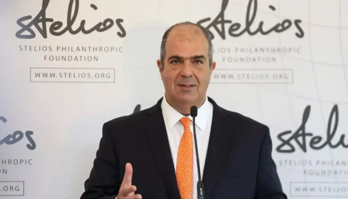 billionaire-easyjet-founder-stelios-enters-bitcoin-as-price-stays-still