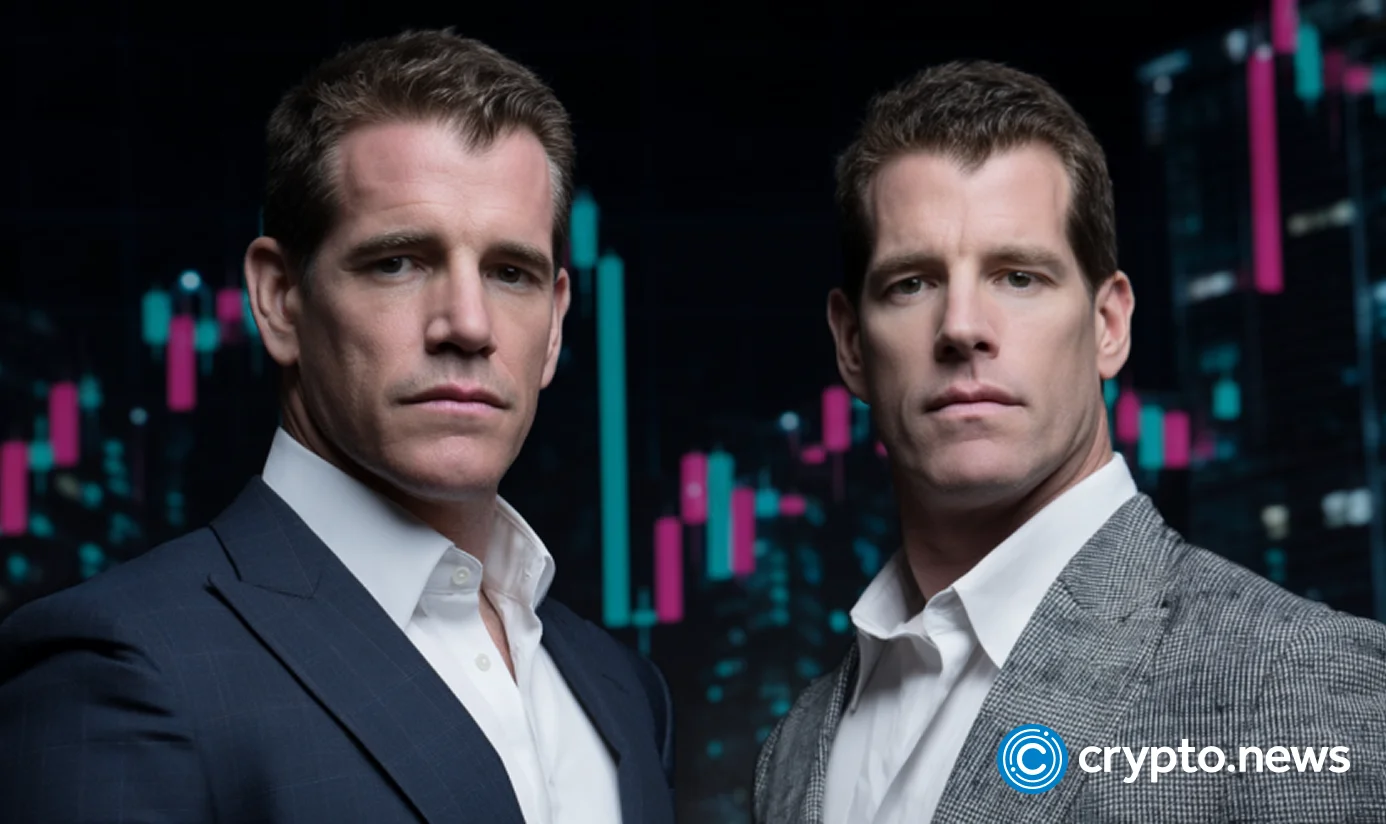gemini-exchange-reportedly-secured-nasdaq-as-strategic-backer-ahead-of-ipo