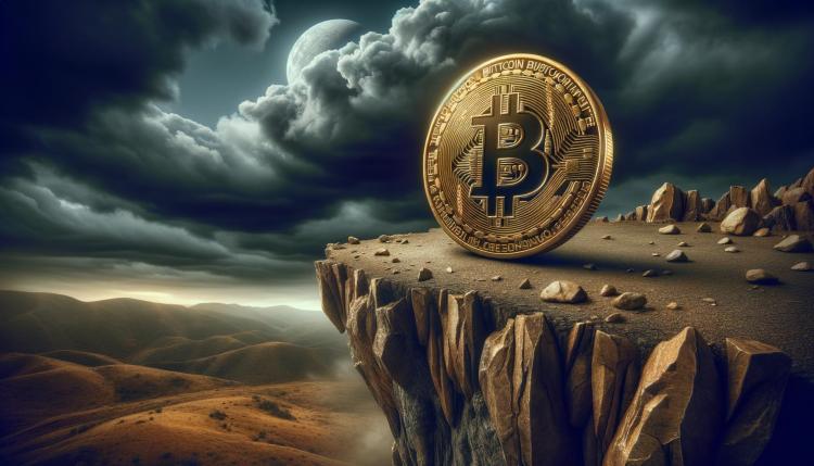 bitcoin-bulls-on-edge-–-is-another-sharp-decline-coming?
