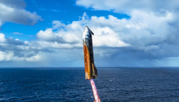 spacex-targets-an-orbital-starship-flight-with-a-next-gen-vehicle-in-2026