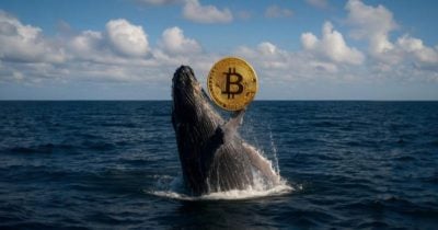 glassnode-reports-bitcoin-sharks-amass-record-3.65m-btc-with-93k-btc-net-30-day-gain