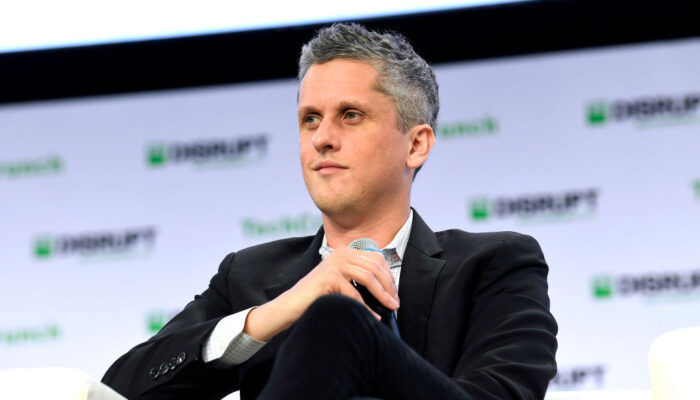 box-ceo-aaron-levie-on-ai’s-‘era-of-context’