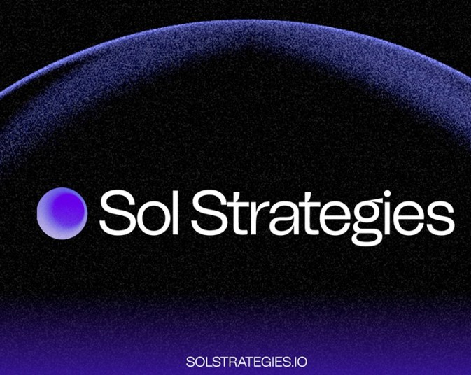 solana-treasury-player-sol-strategies-goes-public-on-nasdaq