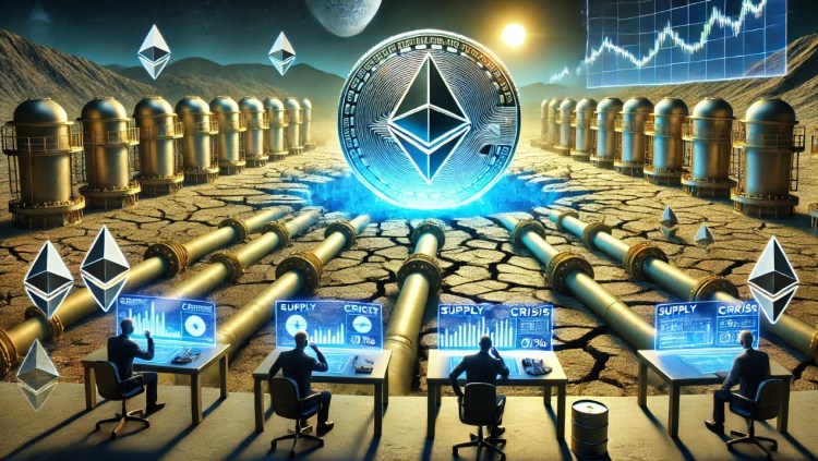 ethereum-(eth)-on-the-brink-of-a-major-supply-crisis:-what-it-means-for-investors