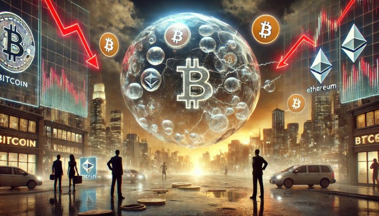 kraken-co-ceo-and-barry-silbert-warn-of-crypto-bubble;-99%-tokens-could-tank
