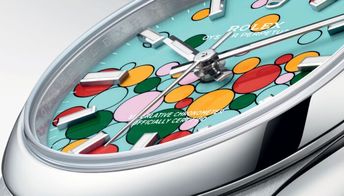 how-a-2020-rolex-collection-changed-the-face-of-watch-design