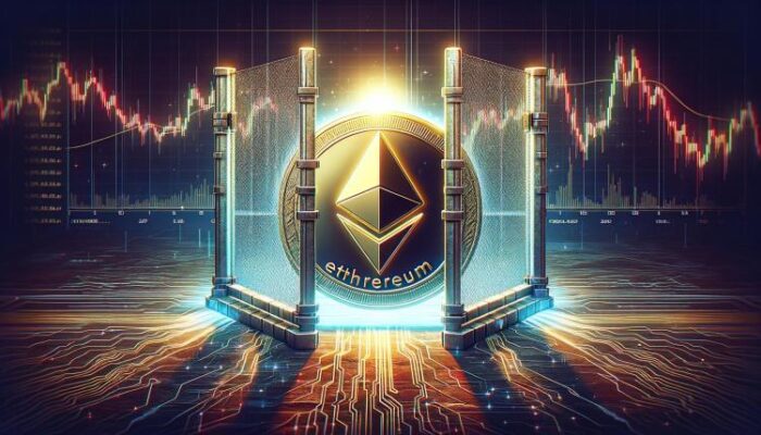 ethereum-price-pullback-limited-–-support-levels-could-spark-upside-again