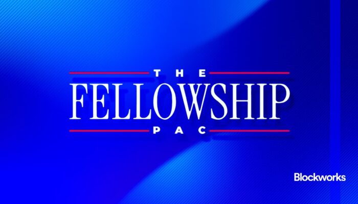 the-fellowship-pac-launches-with-$100m-for-pro-crypto-candidate
