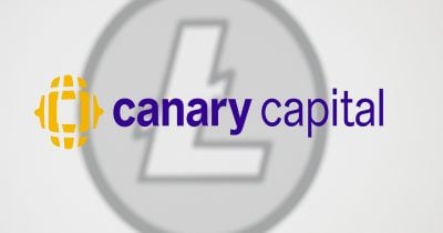canary-sets-0.95%-fee-for-spot-litecoin-etf