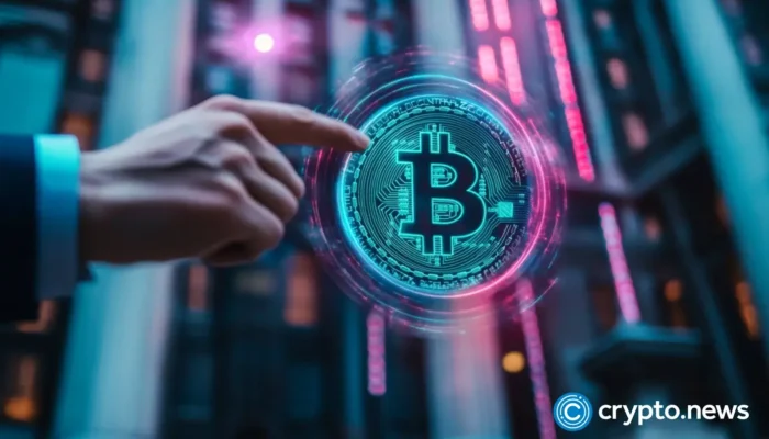 fidelity-digital-assets-forecasts-42%-bitcoin-illiquid-supply-by-2032