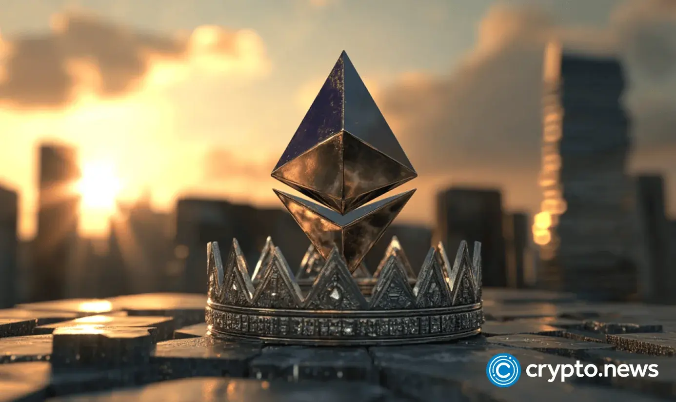 ethereum-price-could-drop-to-$4,300-by-year-end,-says-citigroup