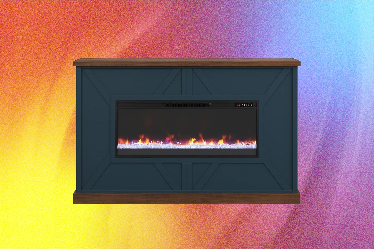 the-best-ventless-fireplaces-if-you-can’t-have-a-chimney