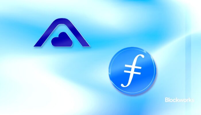 filecoin-partners-with-akave-to-launch-s3-storage-layer