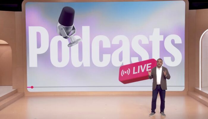 youtube-to-use-ai-to-help-podcasters-promote-themselves-with-clips-and-shorts