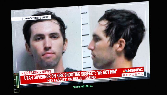 charlie-kirk-shooting-suspect-charged-as-prosecutor-seeks-death-penalty
