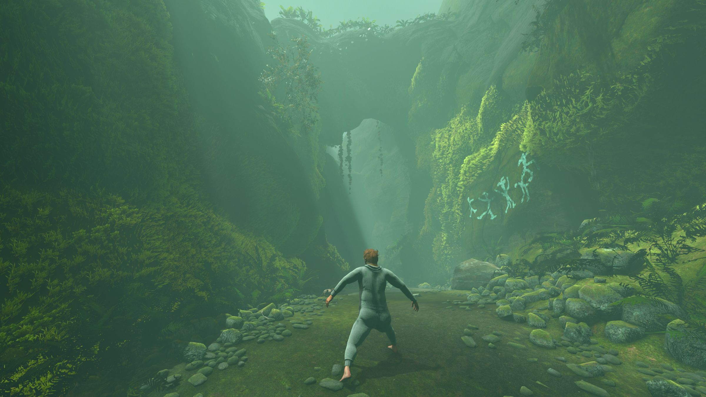 ‘baby-steps’-is-a-hiking-game-that-trolls-‘slightly-problematic’-men