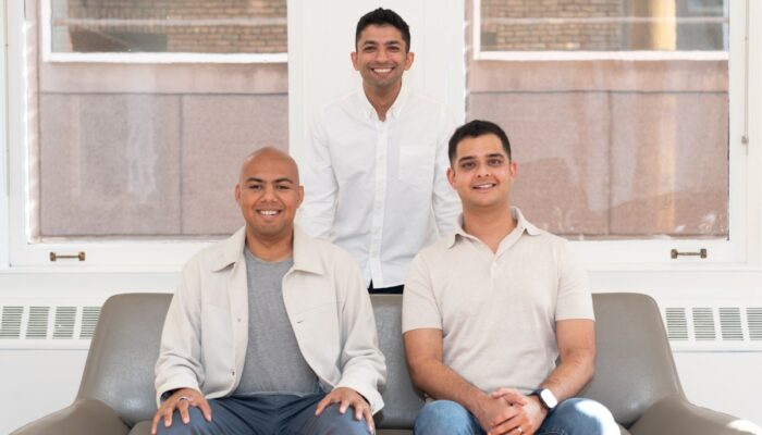 google-ventures-doubles-down-on-dev-tool-startup-blacksmith-just-4-months-after-its-seed-round