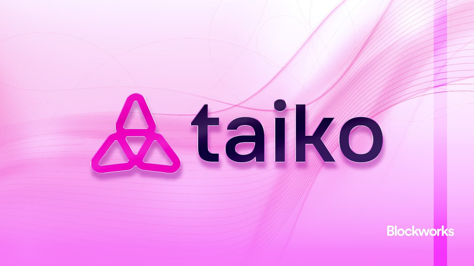taiko-adopts-chainlink-oracles-to-power-market-data