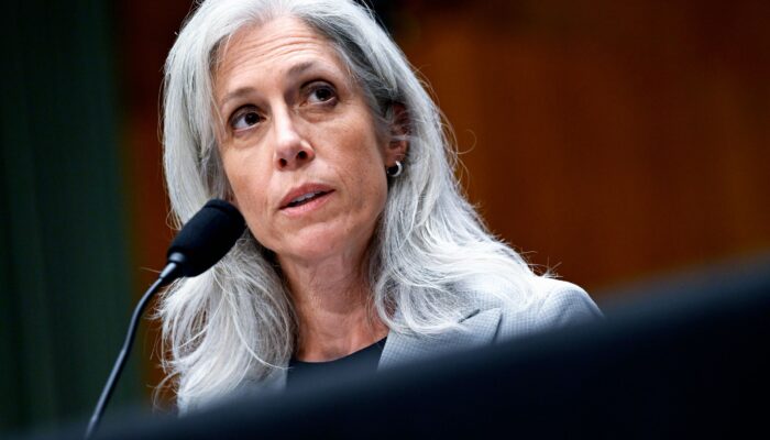 fired-cdc-director-says-rfk-jr.-pressured-her-to-blindly-approve-vaccine-changes