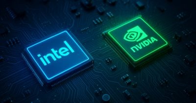 nvidia-invests-$5b-and-emerges-as-key-customer-for-intel-server-cpus