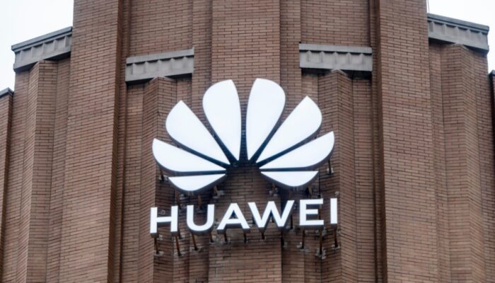 huawei announces-new-ai-infrastructure-as-nvidia-gets-locked-out-of-china