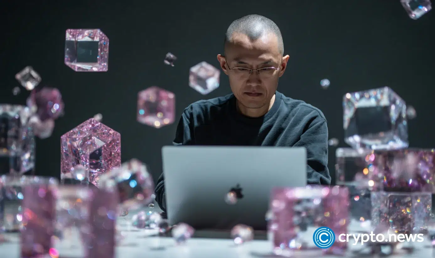 is-cz’s-“well-done”-for-aster-the-first-step-to-dismantle-hyperliquid?