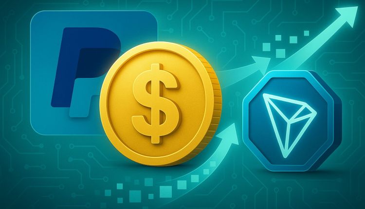 tron-integration-marks-next-phase-of-paypal-usd’s-multi-chain-growth-–-details